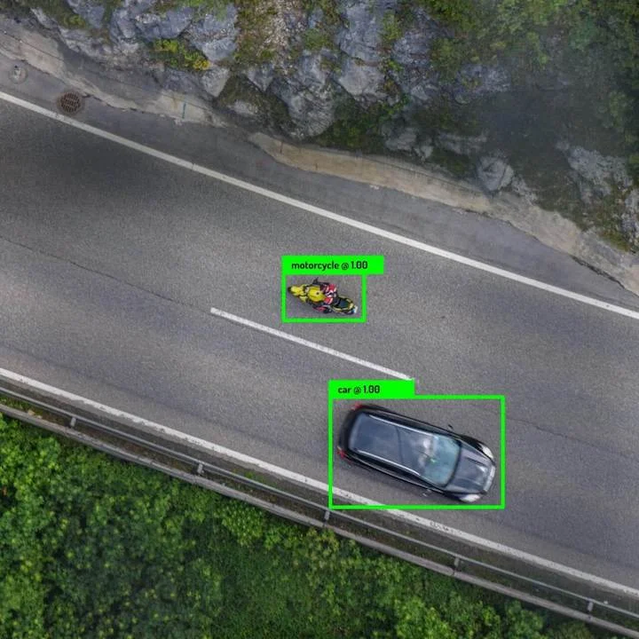 Vehicle Detector