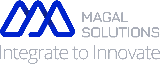 Magal logo