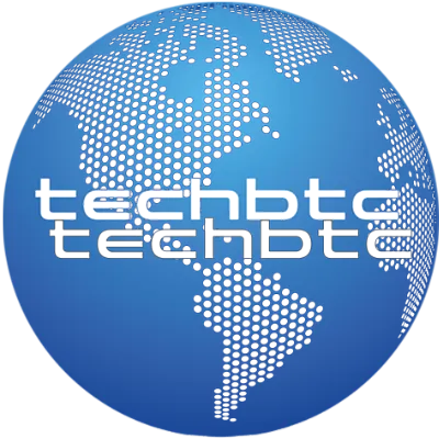TechBTC logo