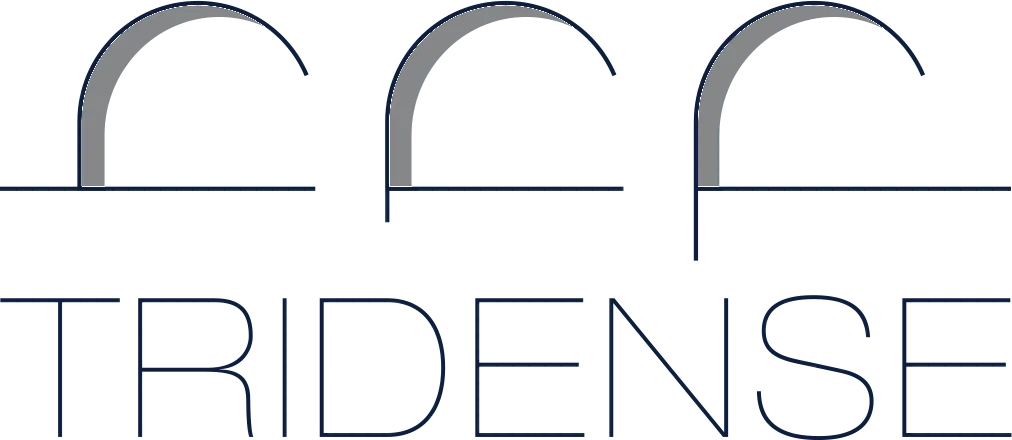 Tridense logo