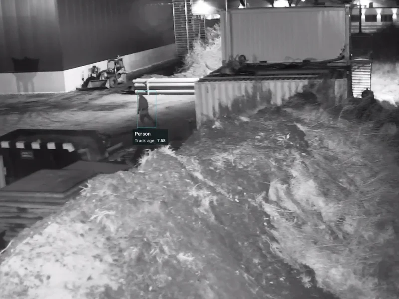 WatchTower Mobile Surveillance