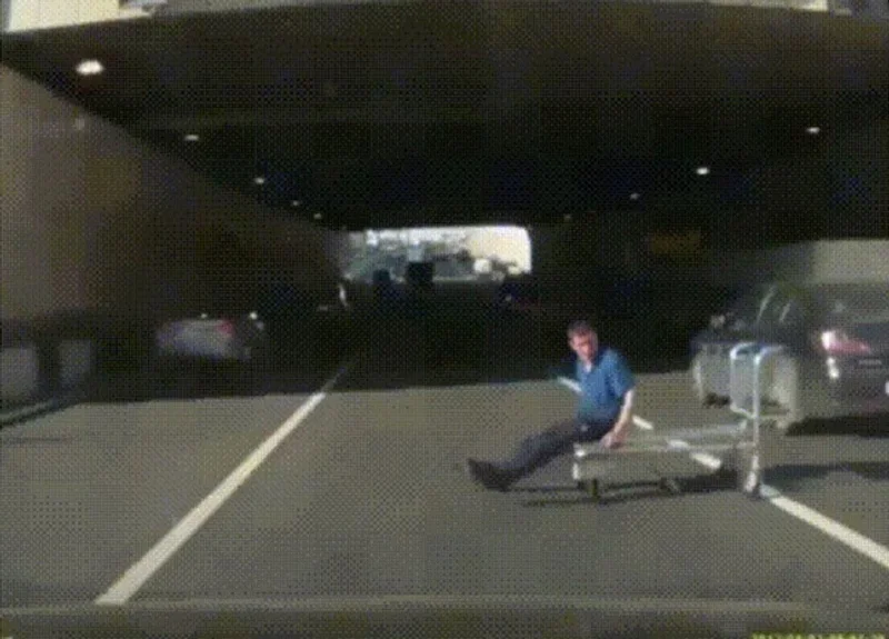 The challenge of collecting training data for AI models