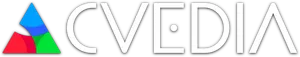 CVEDIA logo