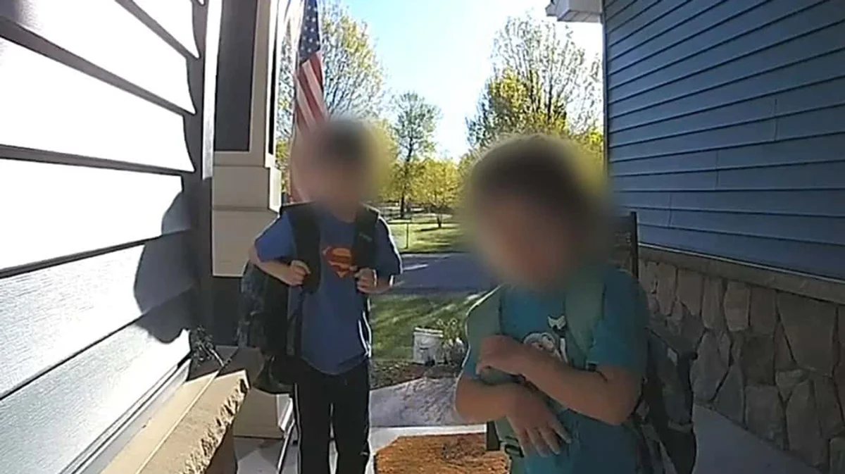 Face anonymizer example 6