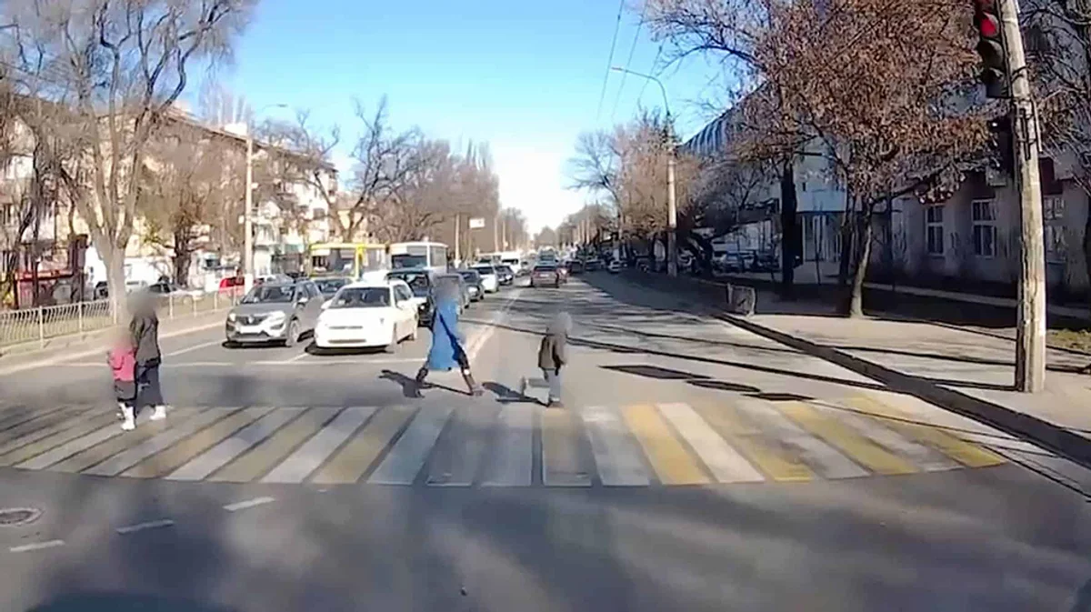 Face anonymizer example 4