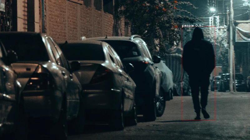 Environment agnostic detection