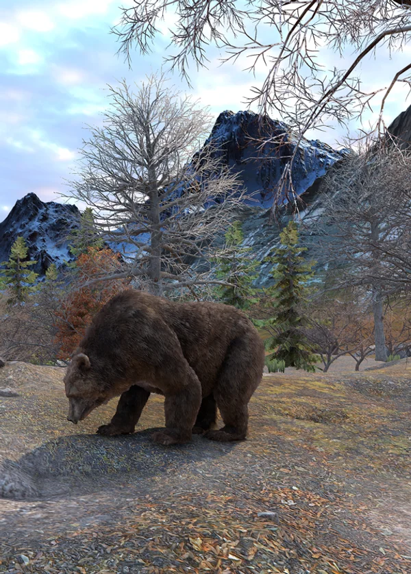 TrailguardAI synthetic wildlife detection - Image 3