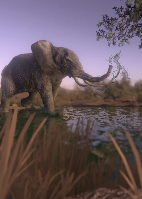 TrailguardAI synthetic wildlife detection - Image 4