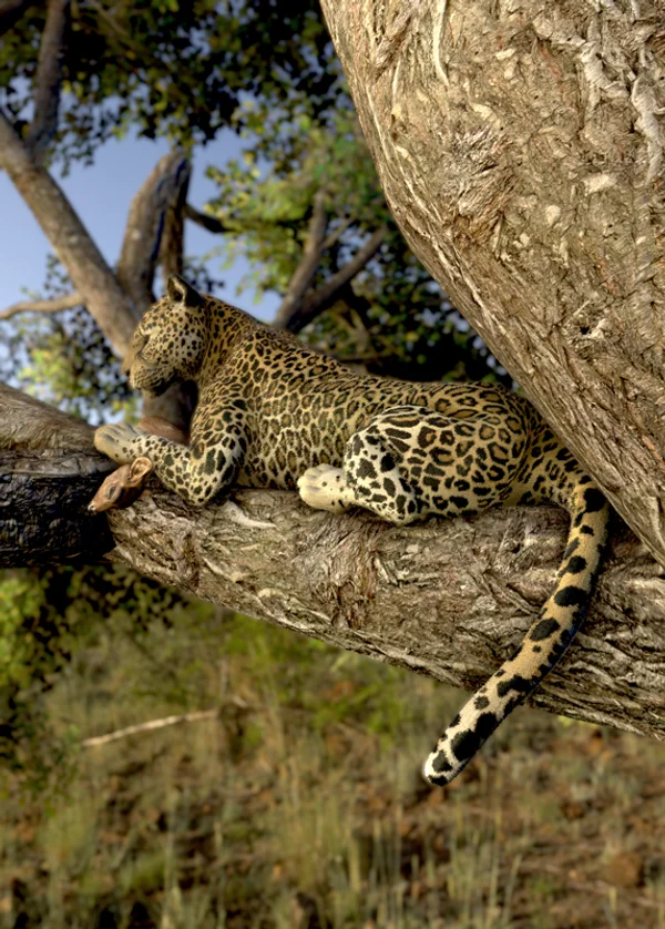 TrailguardAI synthetic wildlife detection - Image 5